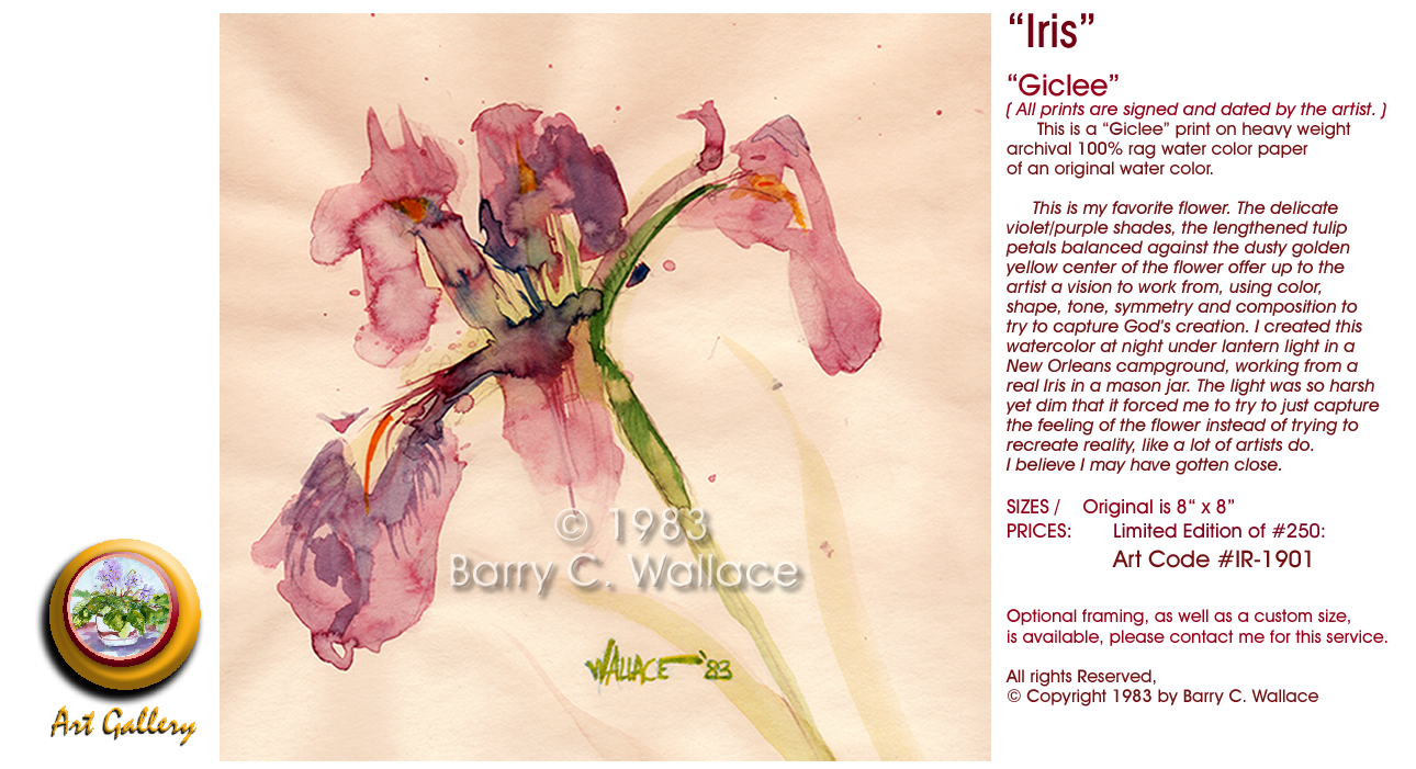 Iris