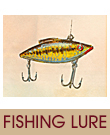 FISHING LURE